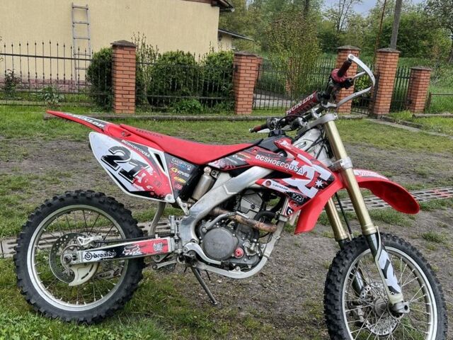 Хонда Другая, объемом двигателя 0.25 л и пробегом 0 тыс. км за 1850 $, фото 1 на Automoto.ua