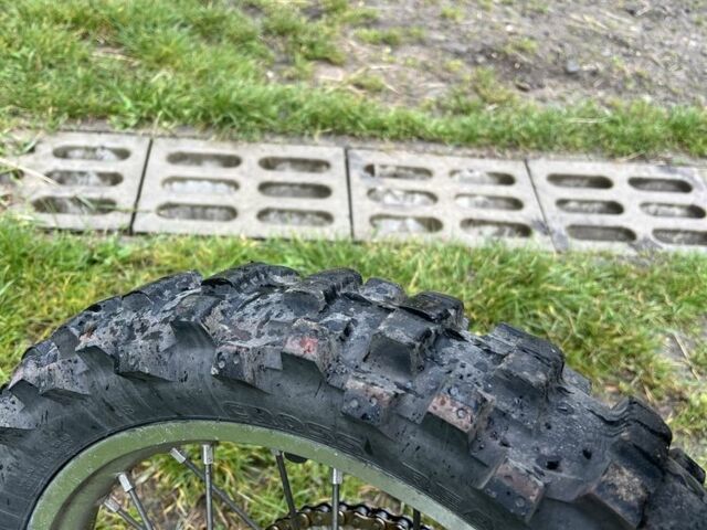 Хонда Другая, объемом двигателя 0.25 л и пробегом 0 тыс. км за 1850 $, фото 2 на Automoto.ua