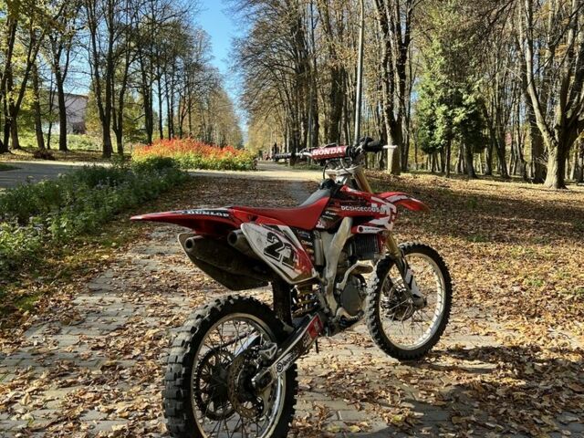 Хонда Другая, объемом двигателя 0.25 л и пробегом 0 тыс. км за 1850 $, фото 4 на Automoto.ua