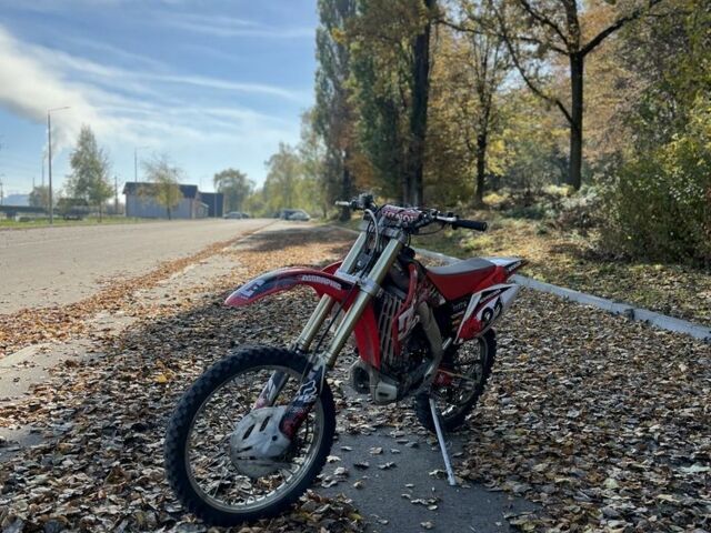 Хонда Другая, объемом двигателя 0.25 л и пробегом 0 тыс. км за 1850 $, фото 3 на Automoto.ua