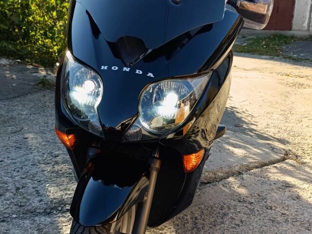 Хонда Другая, объемом двигателя 0.25 л и пробегом 0 тыс. км за 2500 $, фото 2 на Automoto.ua