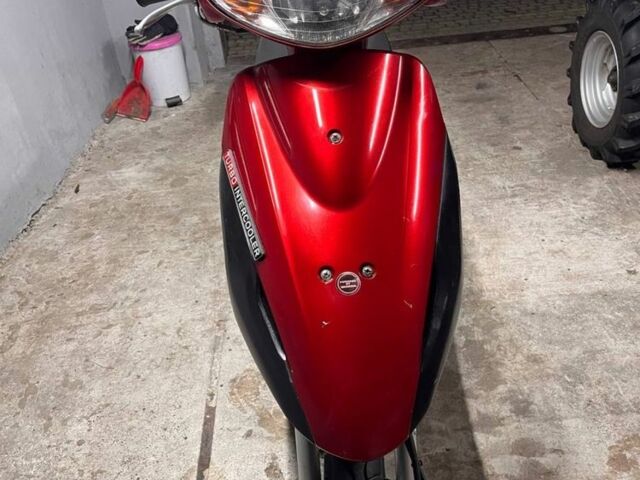 Хонда Другая, объемом двигателя 49 л и пробегом 0 тыс. км за 500 $, фото 1 на Automoto.ua