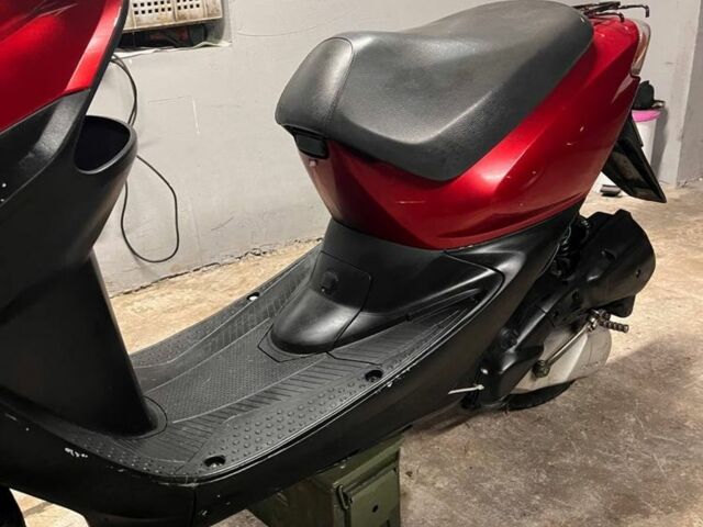 Хонда Другая, объемом двигателя 49 л и пробегом 0 тыс. км за 500 $, фото 7 на Automoto.ua