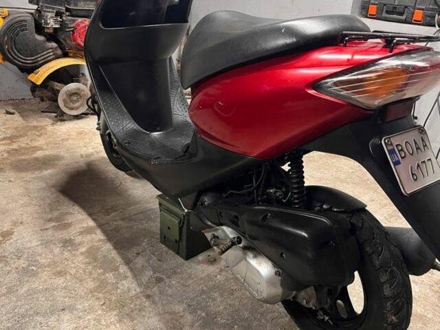 Хонда Другая, объемом двигателя 49 л и пробегом 0 тыс. км за 500 $, фото 3 на Automoto.ua