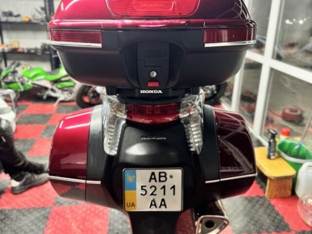 Хонда Другая, объемом двигателя 0.7 л и пробегом 0 тыс. км за 5900 $, фото 4 на Automoto.ua