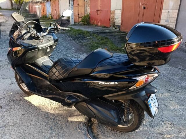 Хонда Другая, объемом двигателя 0.25 л и пробегом 0 тыс. км за 2500 $, фото 3 на Automoto.ua