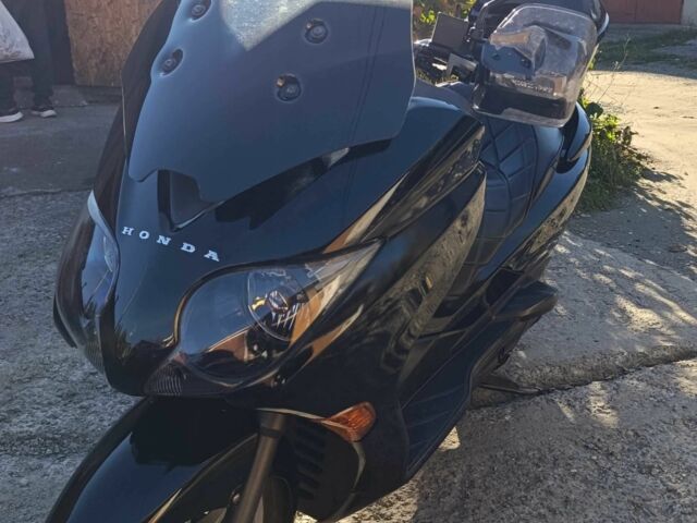 Хонда Другая, объемом двигателя 0.25 л и пробегом 0 тыс. км за 2500 $, фото 1 на Automoto.ua