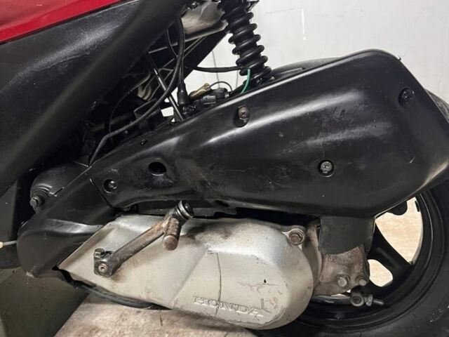 Хонда Другая, объемом двигателя 49 л и пробегом 0 тыс. км за 500 $, фото 6 на Automoto.ua