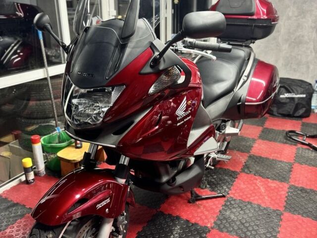 Хонда Другая, объемом двигателя 0.7 л и пробегом 0 тыс. км за 5900 $, фото 1 на Automoto.ua