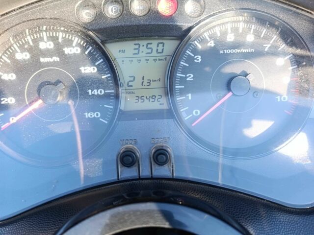 Хонда Другая, объемом двигателя 0.25 л и пробегом 0 тыс. км за 2500 $, фото 5 на Automoto.ua