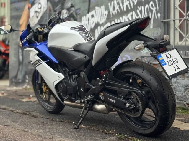 Хонда Інша, об'ємом двигуна 0 л та пробігом 0 тис. км за 6500 $, фото 6 на Automoto.ua