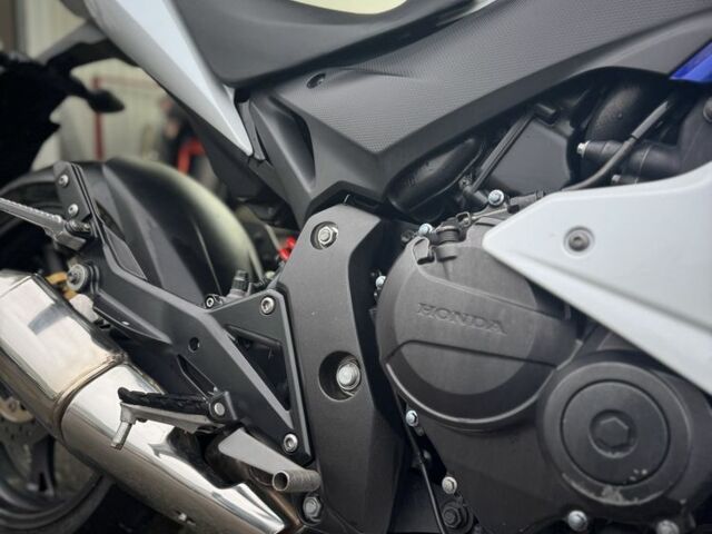 Хонда Інша, об'ємом двигуна 0 л та пробігом 0 тис. км за 6500 $, фото 4 на Automoto.ua