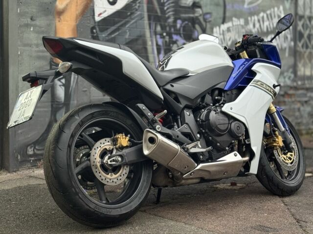 Хонда Інша, об'ємом двигуна 0 л та пробігом 0 тис. км за 6500 $, фото 2 на Automoto.ua