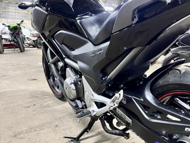 Хонда Другая, объемом двигателя 0.7 л и пробегом 0 тыс. км за 6400 $, фото 7 на Automoto.ua