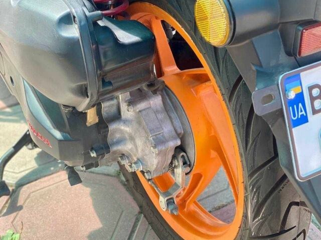 Хонда Інша, об'ємом двигуна 0.11 л та пробігом 0 тис. км за 2399 $, фото 16 на Automoto.ua