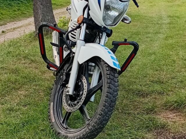 Хонда Інша, об'ємом двигуна 0.13 л та пробігом 0 тис. км за 1427 $, фото 2 на Automoto.ua