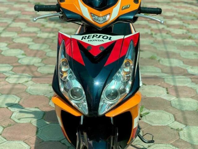 Хонда Інша, об'ємом двигуна 0.11 л та пробігом 0 тис. км за 2399 $, фото 19 на Automoto.ua