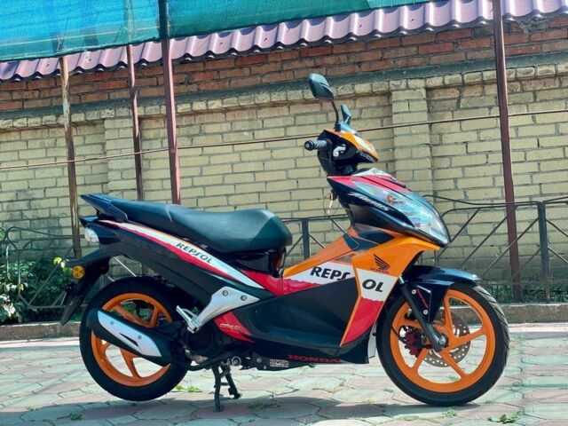 Хонда Інша, об'ємом двигуна 0.11 л та пробігом 0 тис. км за 2399 $, фото 4 на Automoto.ua