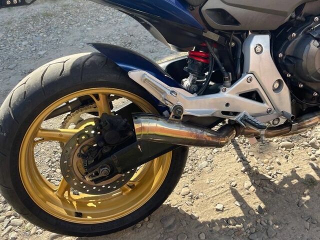 Хонда Інша, об'ємом двигуна 0 л та пробігом 0 тис. км за 5200 $, фото 7 на Automoto.ua