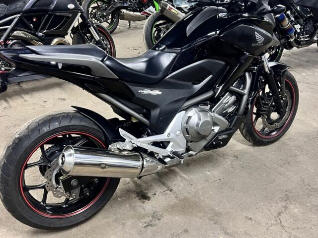 Хонда Другая, объемом двигателя 0.7 л и пробегом 0 тыс. км за 6400 $, фото 2 на Automoto.ua