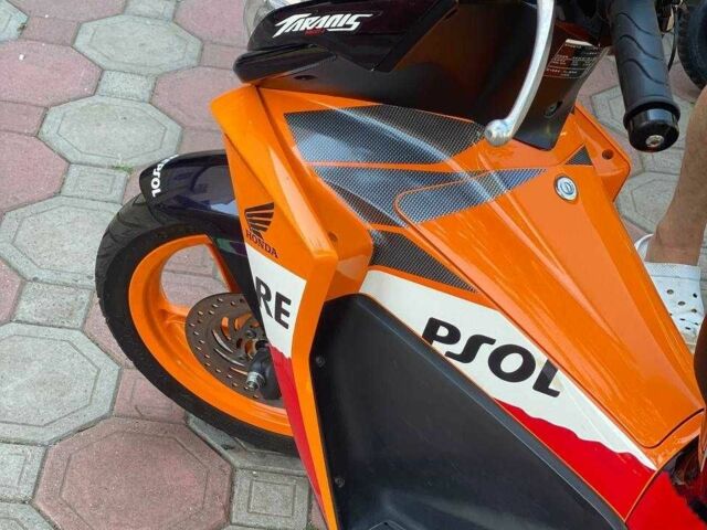 Хонда Інша, об'ємом двигуна 0.11 л та пробігом 0 тис. км за 2399 $, фото 20 на Automoto.ua