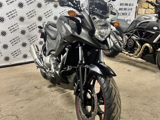 Хонда Другая, объемом двигателя 0.7 л и пробегом 0 тыс. км за 6400 $, фото 3 на Automoto.ua