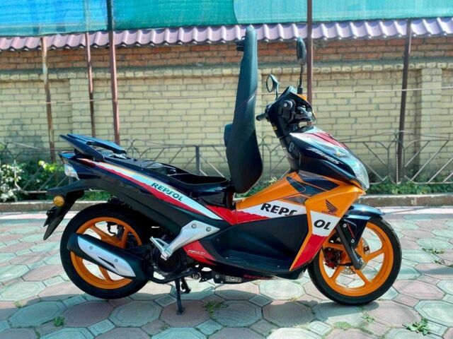 Хонда Інша, об'ємом двигуна 0.11 л та пробігом 0 тис. км за 2399 $, фото 2 на Automoto.ua