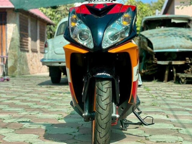 Хонда Інша, об'ємом двигуна 0.11 л та пробігом 0 тис. км за 2399 $, фото 7 на Automoto.ua