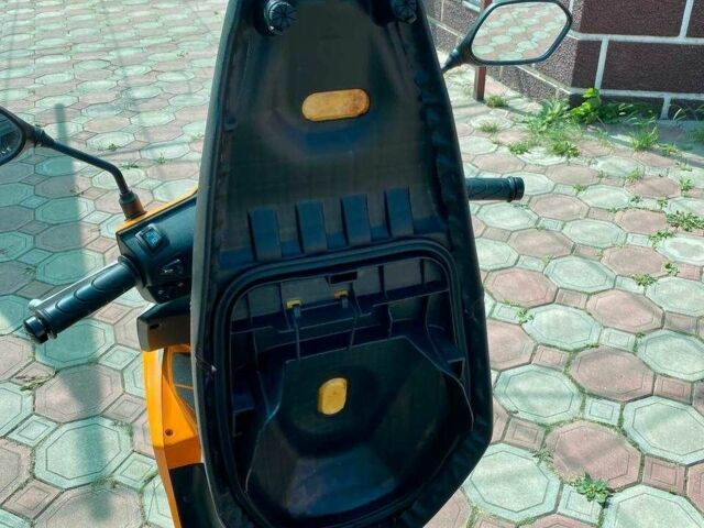 Хонда Інша, об'ємом двигуна 0.11 л та пробігом 0 тис. км за 2399 $, фото 11 на Automoto.ua