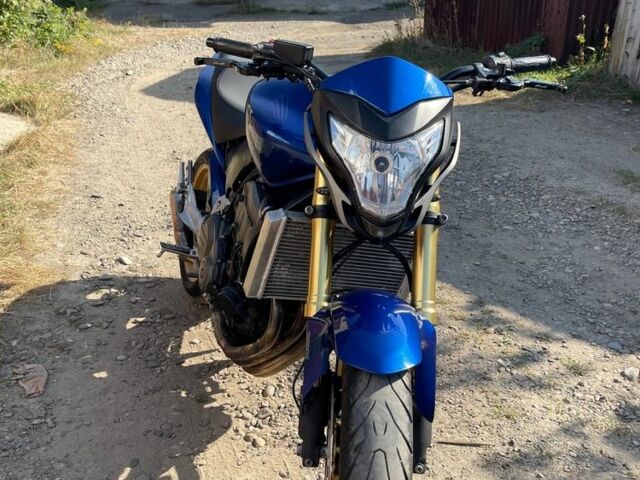 Хонда Інша, об'ємом двигуна 0 л та пробігом 0 тис. км за 5200 $, фото 2 на Automoto.ua