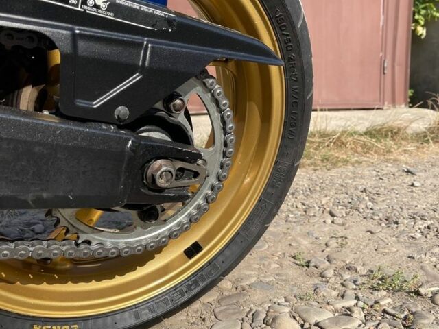 Хонда Інша, об'ємом двигуна 0 л та пробігом 0 тис. км за 5200 $, фото 5 на Automoto.ua