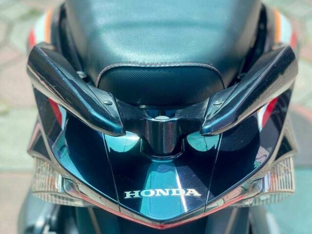 Хонда Інша, об'ємом двигуна 0.11 л та пробігом 0 тис. км за 2399 $, фото 18 на Automoto.ua