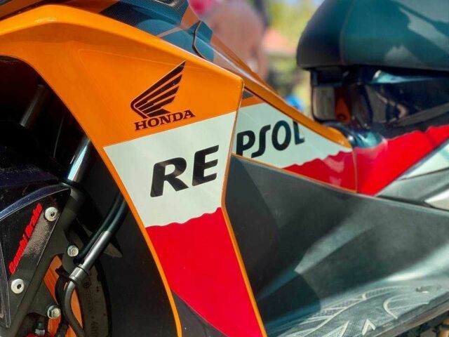 Хонда Інша, об'ємом двигуна 0.11 л та пробігом 0 тис. км за 2399 $, фото 5 на Automoto.ua