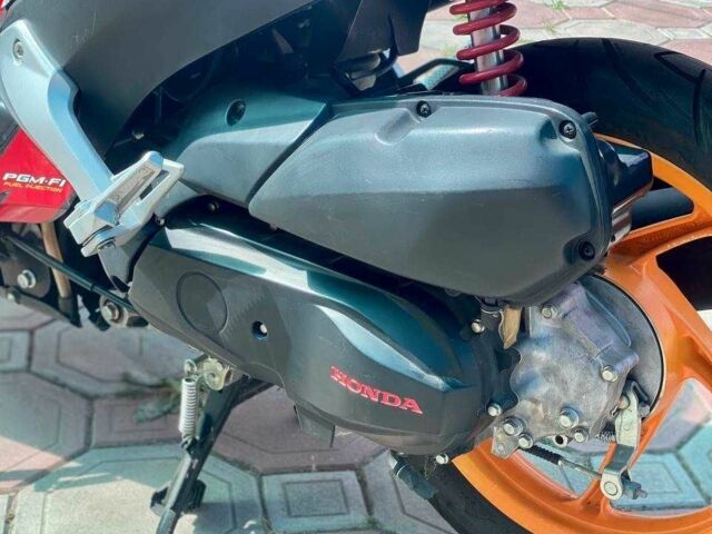 Хонда Інша, об'ємом двигуна 0.11 л та пробігом 0 тис. км за 2399 $, фото 17 на Automoto.ua