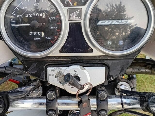 Хонда Інша, об'ємом двигуна 0.13 л та пробігом 0 тис. км за 1427 $, фото 3 на Automoto.ua