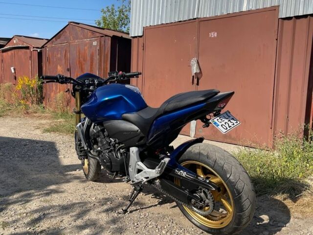 Хонда Інша, об'ємом двигуна 0 л та пробігом 0 тис. км за 5200 $, фото 6 на Automoto.ua