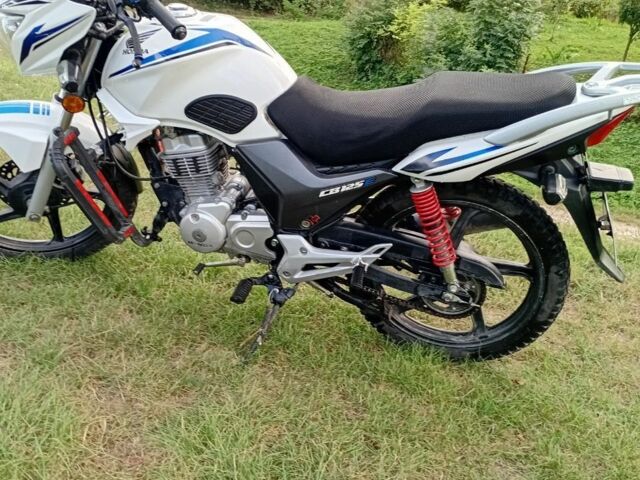 Хонда Інша, об'ємом двигуна 0.13 л та пробігом 0 тис. км за 1427 $, фото 1 на Automoto.ua