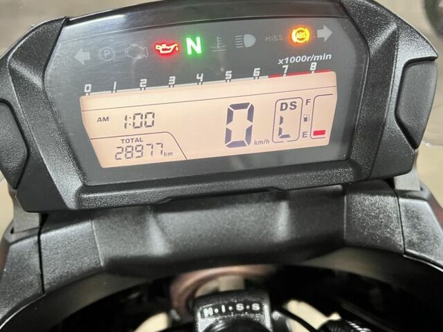 Хонда Другая, объемом двигателя 0.7 л и пробегом 0 тыс. км за 6400 $, фото 11 на Automoto.ua