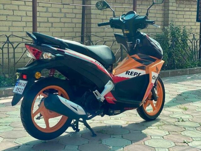 Хонда Інша, об'ємом двигуна 0.11 л та пробігом 0 тис. км за 2399 $, фото 6 на Automoto.ua