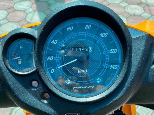 Хонда Інша, об'ємом двигуна 0.11 л та пробігом 0 тис. км за 2399 $, фото 12 на Automoto.ua