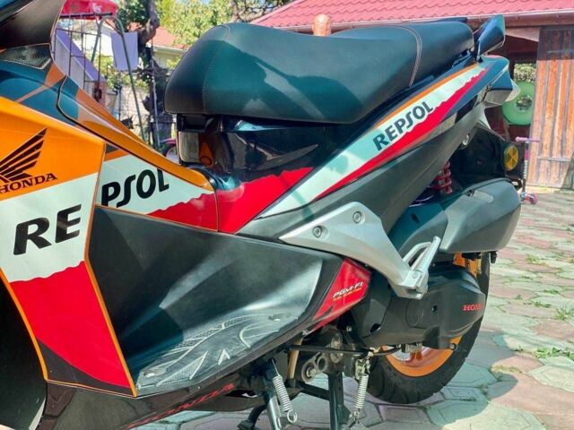 Хонда Інша, об'ємом двигуна 0.11 л та пробігом 0 тис. км за 2399 $, фото 13 на Automoto.ua