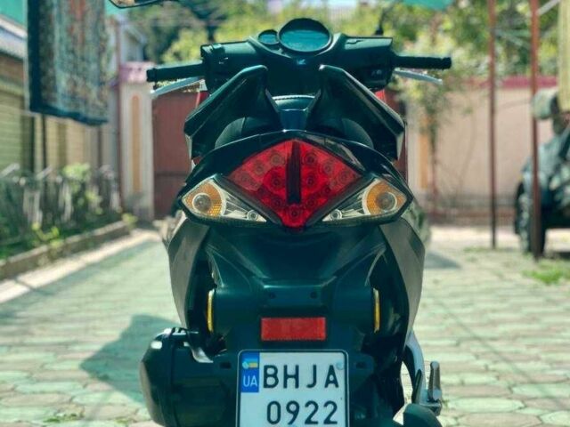 Хонда Інша, об'ємом двигуна 0.11 л та пробігом 0 тис. км за 2399 $, фото 3 на Automoto.ua