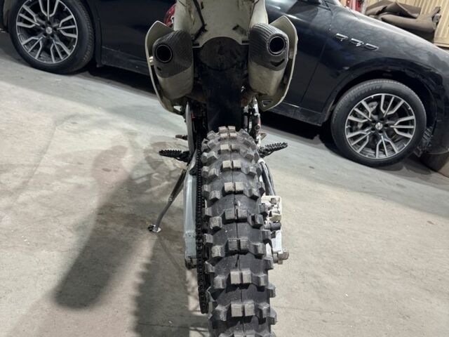 Хонда Інша, об'ємом двигуна 0.45 л та пробігом 0 тис. км за 83 $, фото 7 на Automoto.ua