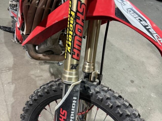 Хонда Інша, об'ємом двигуна 0.45 л та пробігом 0 тис. км за 83 $, фото 5 на Automoto.ua