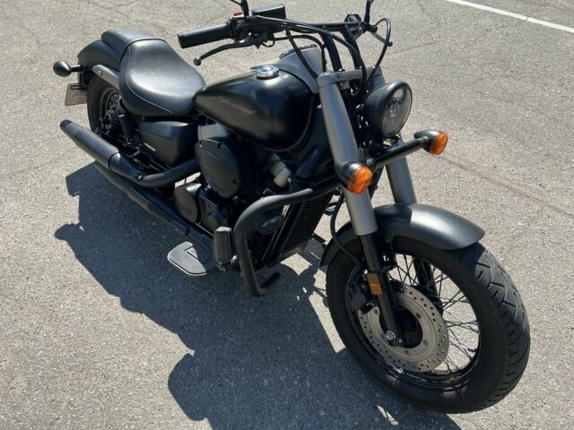 Хонда Другая, объемом двигателя 0.75 л и пробегом 0 тыс. км за 6400 $, фото 10 на Automoto.ua