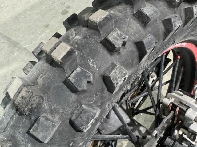 Хонда Інша, об'ємом двигуна 0.45 л та пробігом 0 тис. км за 83 $, фото 3 на Automoto.ua