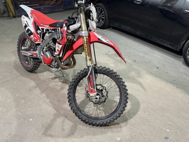 Хонда Інша, об'ємом двигуна 0.45 л та пробігом 0 тис. км за 83 $, фото 4 на Automoto.ua