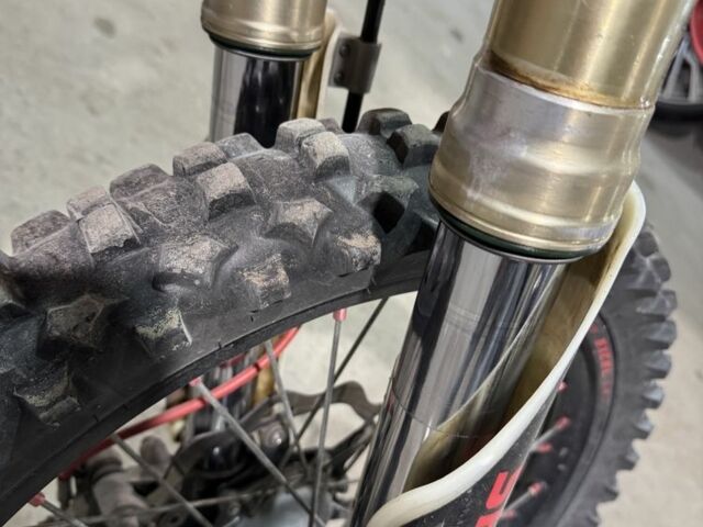 Хонда Інша, об'ємом двигуна 0.45 л та пробігом 0 тис. км за 83 $, фото 6 на Automoto.ua