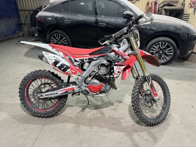 Хонда Інша, об'ємом двигуна 0.45 л та пробігом 0 тис. км за 83 $, фото 2 на Automoto.ua