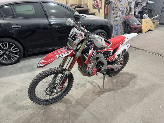 Хонда Інша, об'ємом двигуна 0.45 л та пробігом 0 тис. км за 83 $, фото 1 на Automoto.ua